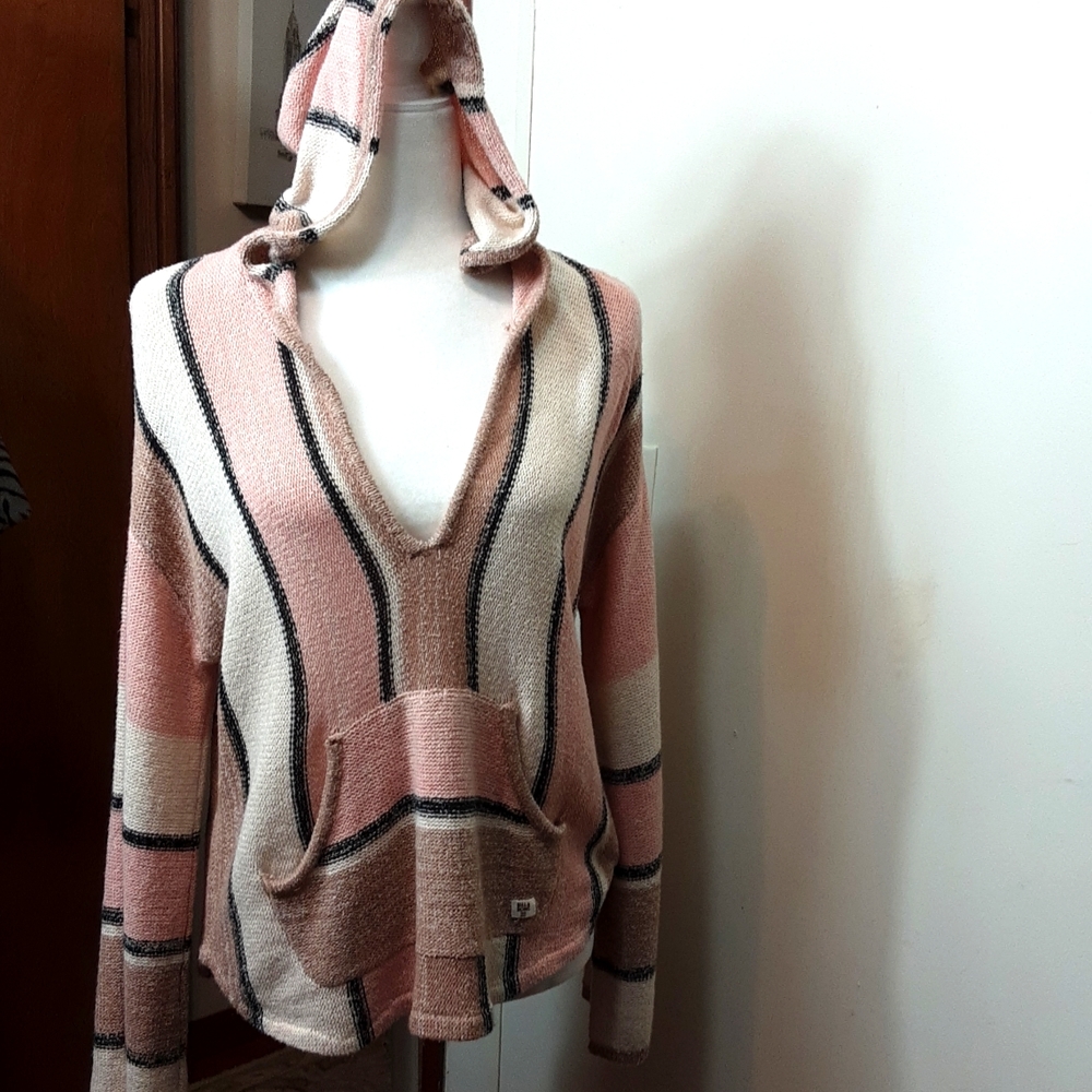 BILLABONG  Baja Beach Sweater
